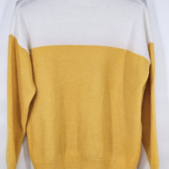 Mason Belle Sweater M Great - Picture 12 of 12